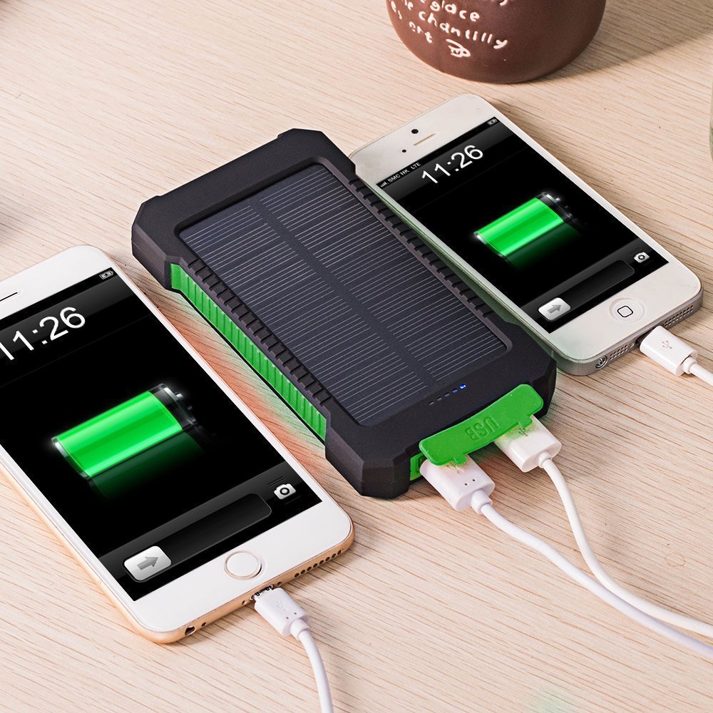 POWER BANK