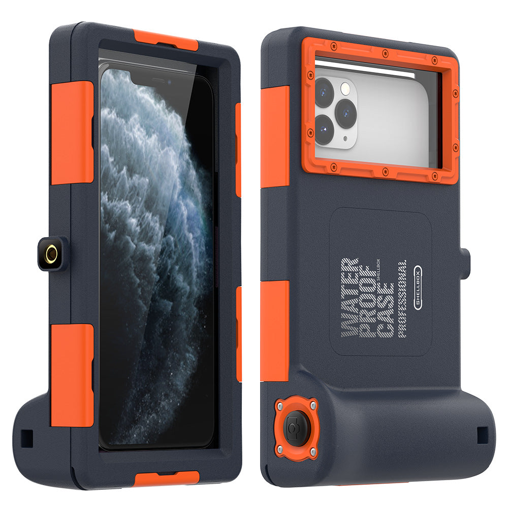 PHONE CASES