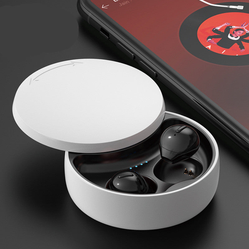 EARBUDS/HEADPHONES