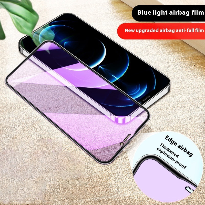 SCREEN PROTECTORS